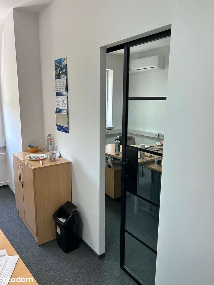 Lokal biurowy - Klecina 25 m, - Pełny obrazek: 3/8