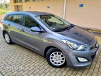 Hyundai I30 1.4 CRDi Classic - 20