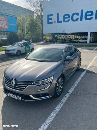 Renault Talisman 1.8 TCe FAP Winter Edition EDC - 1