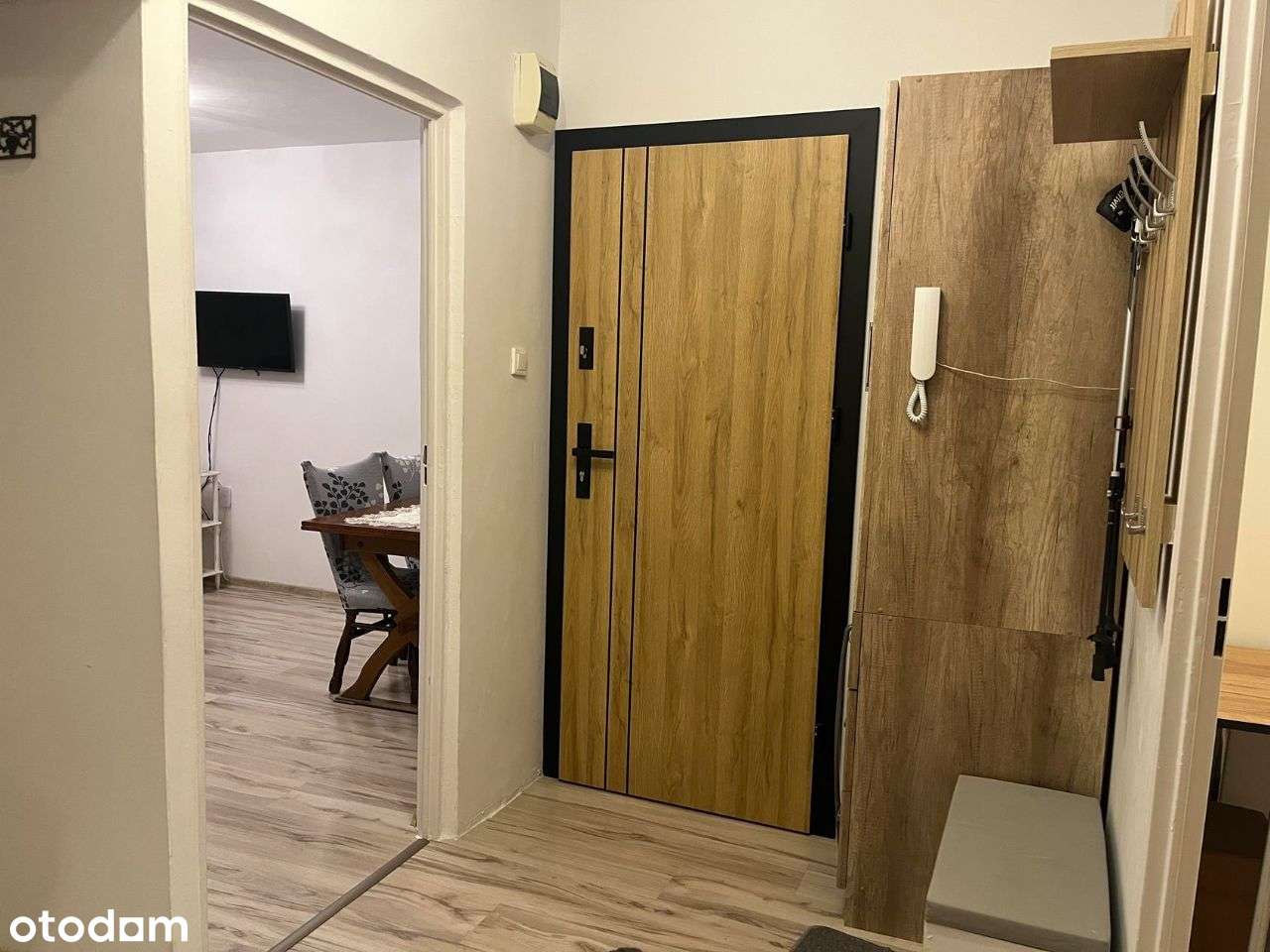 NOWA NIŻSZA CENA!!! Słoneczne, 3-pokojowe, Leszno - Niemiecka-8