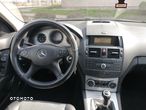 Mercedes-Benz Klasa C 200 CDI Avantgarde - 6