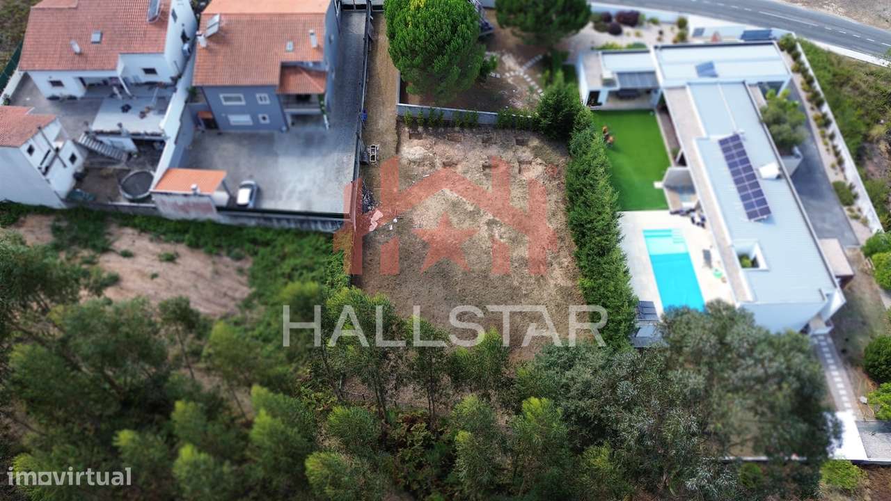 Terreno para Construção / Área Total de 945m2 / Arrabal - Grande imagem: 4/24