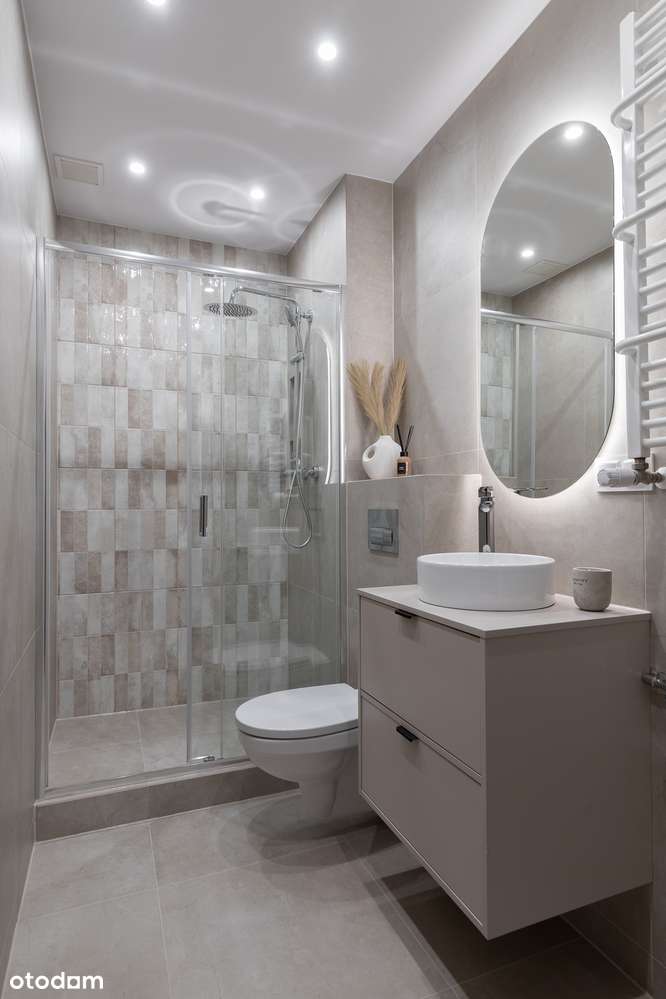 Kawalerka po remoncie na Górczynie-9