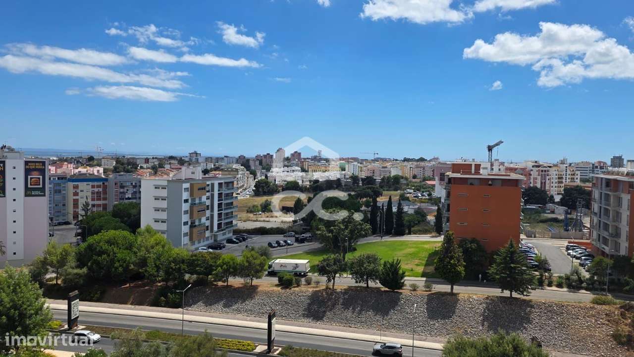 Apartamento de 4 quartos com vista para a montanha em Setúbal-26