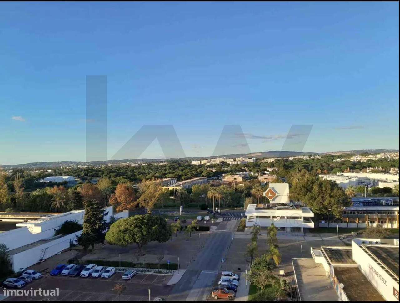 Estúdio em Vilamoura com Alojamento Local a operar | Rendimento compro-24