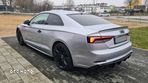 Audi S5 3.0 TFSI Quattro Tiptronic - 5