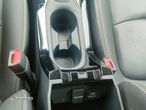 Toyota Corolla 1.8 HSD Exclusive interior Gri - 21