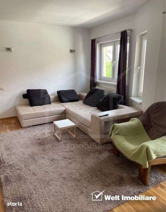 Apartament 3 camere, cartierul Gheorgheni - Imagine principală: 5/5