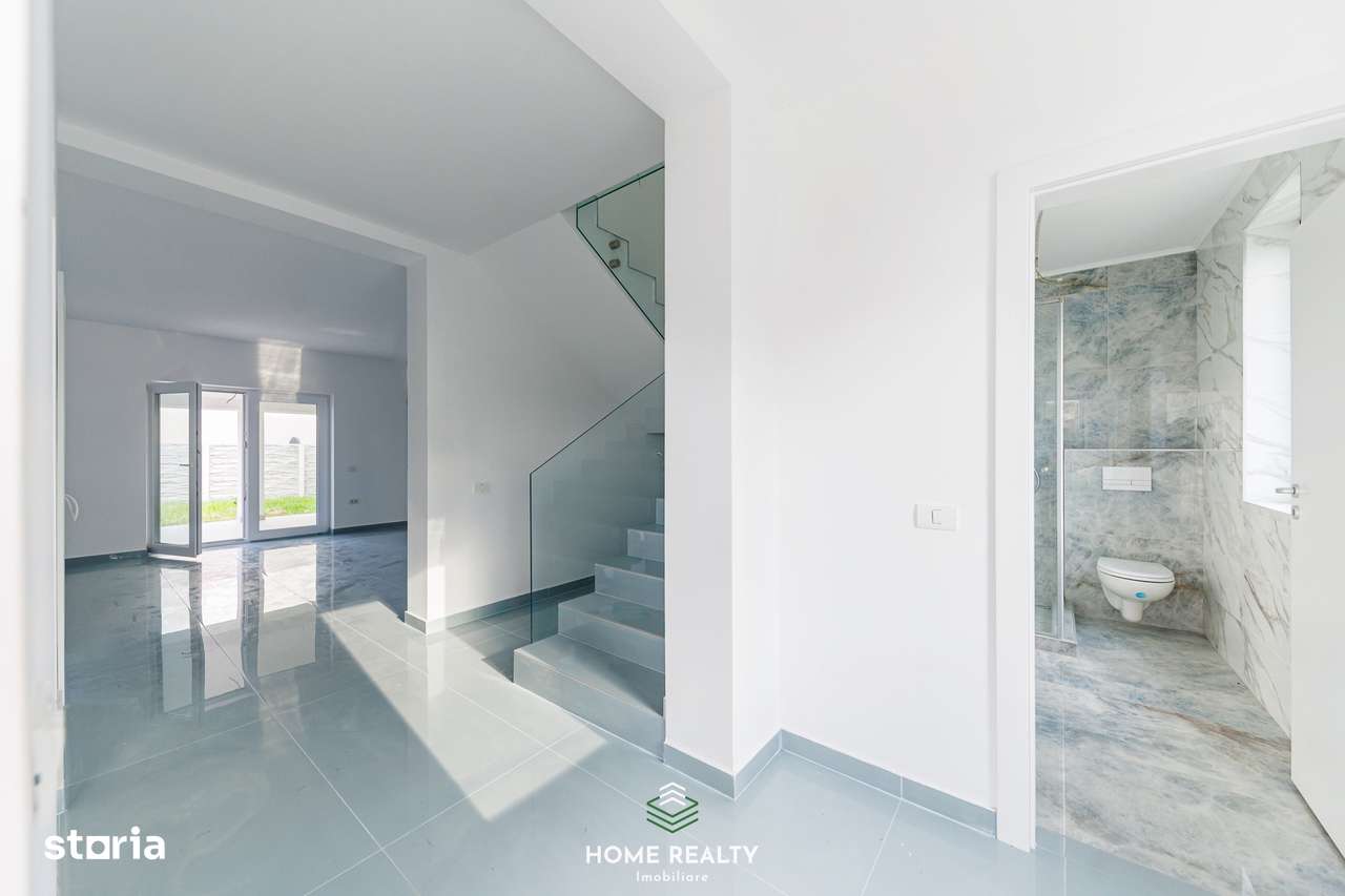 COMISION 0% I Duplex I 3 dormitoare I CHIȘODA. - Imagine principală: 5/20