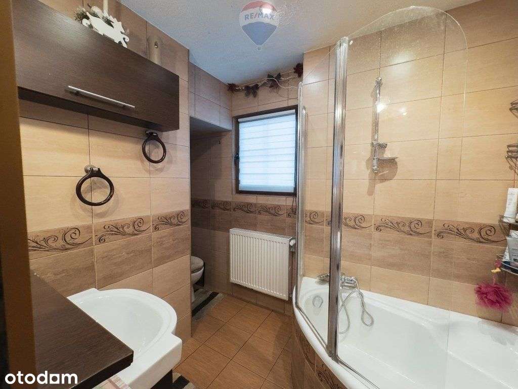 Dom Z Pokojami Na Wynajem W Białce Tatrzańskiej - Pełny obrazek: 5/20