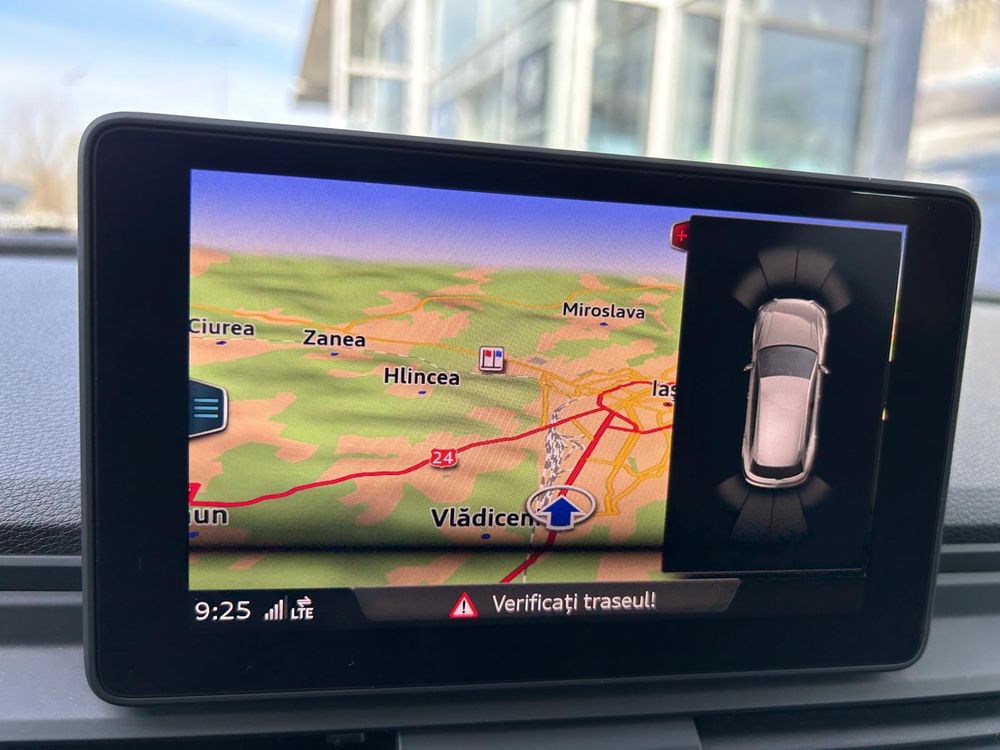 Audi Q5 - foto 19