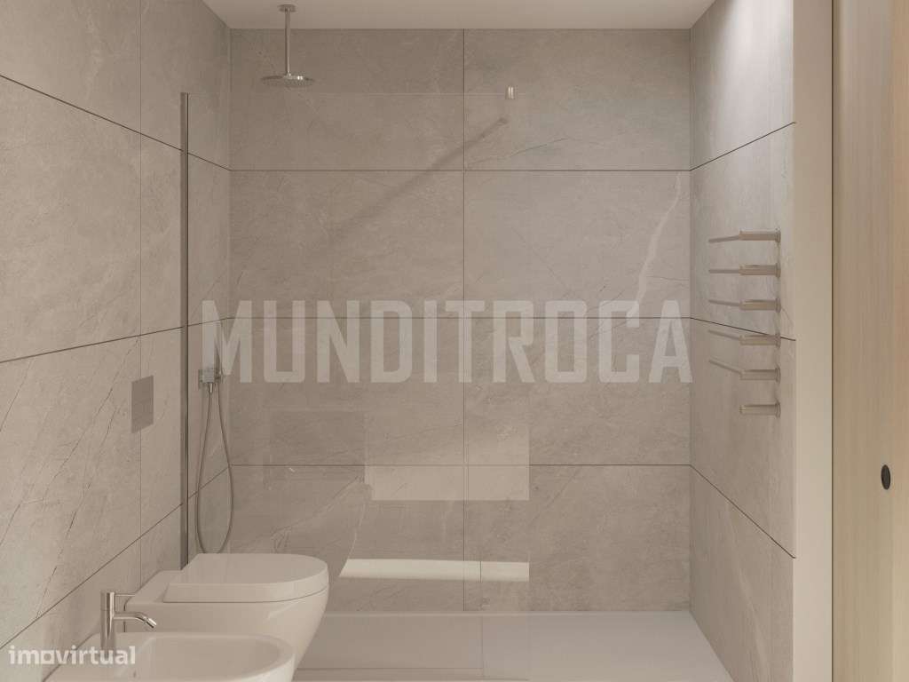 Apartamento T3 Ferreiros - novo-9