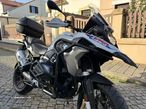 BMW R 1250 GS Adventure Rallye - 2