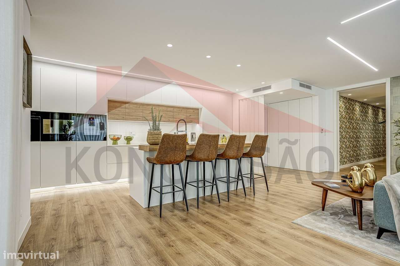 EDIFÍCIO PREMIUM - Um refúgio de sofisticação e conforto-6