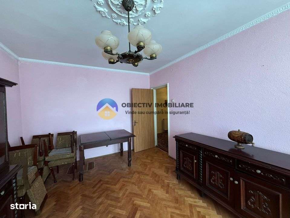 Apartament  2 camere – Cartier Darmanesti / Școala nr. 5 - Imagine principală: 2/19