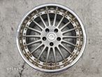 HAMANN ANNIVERSARY 44 19X 8.5J+38 10J +44 5×120 - 3