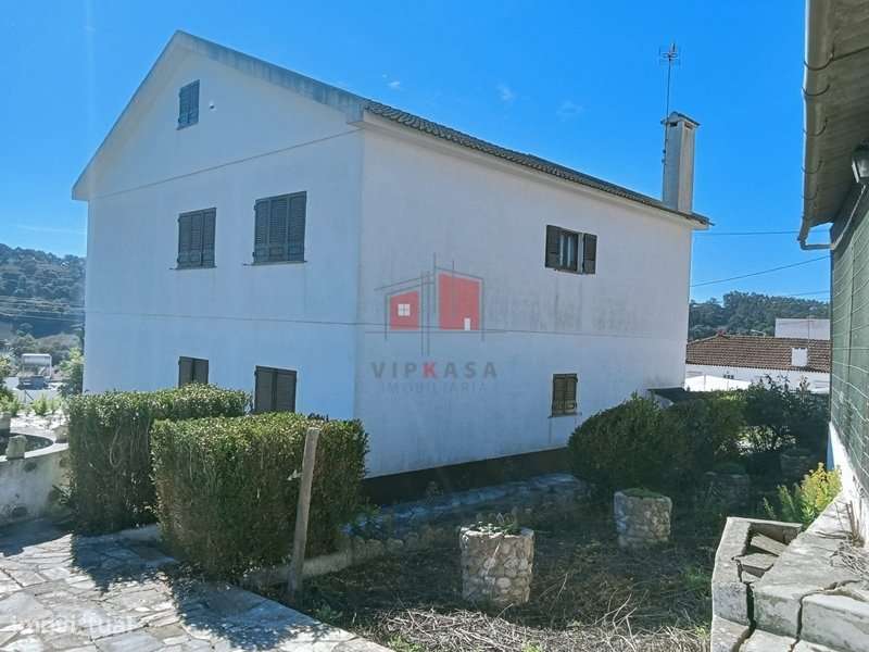 Moradia com terreno e vista desafogada a 5 minutos da vila da Malveira-9