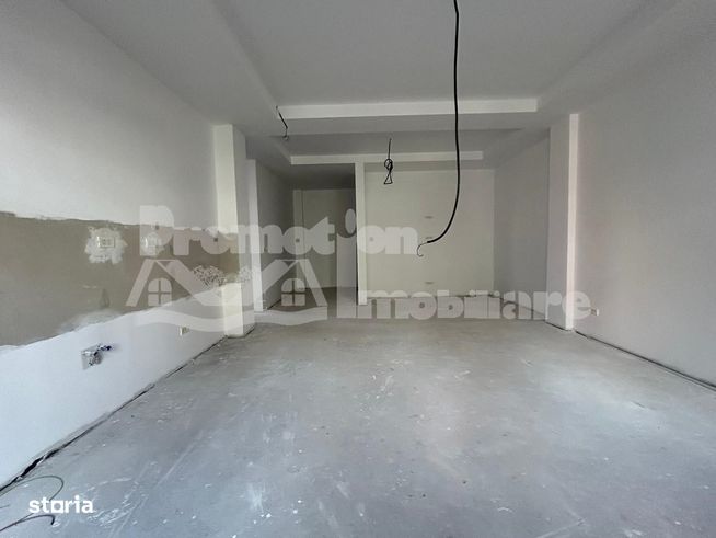 Apart. nou 3 camere,107 mp su, parcare proprie inclusa in pret, Ioșia-2