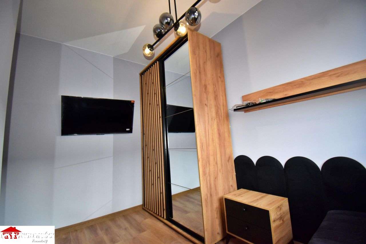 Nowy luksusowy segment w Radzyminie 105 m2-11