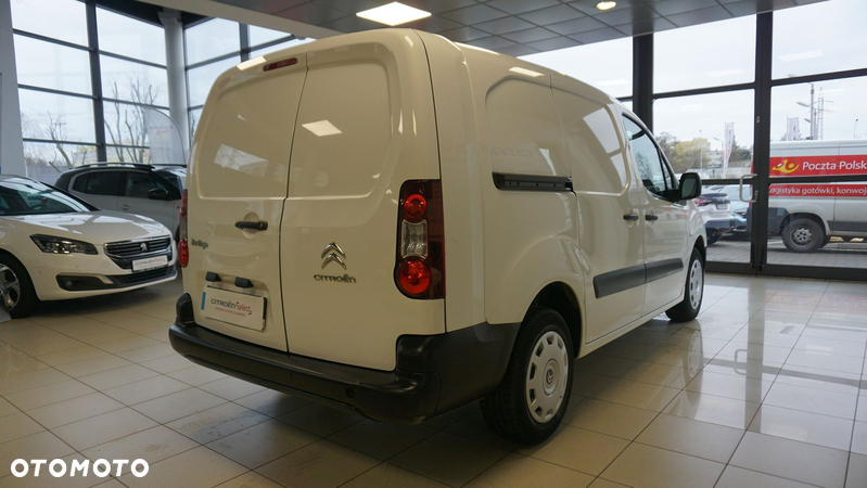 Citroën Berlingo VAN - 5