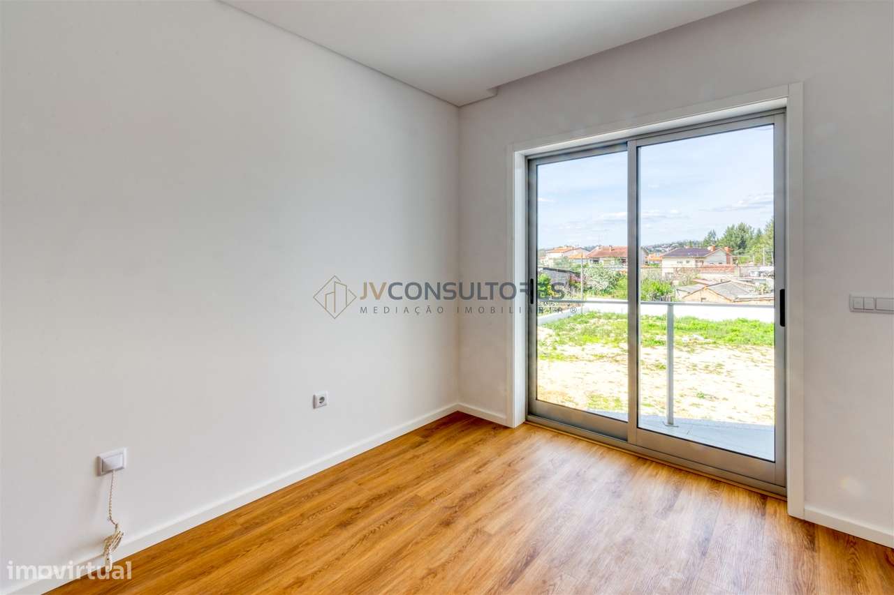 Apartamento T2 Venda em Valongo do Vouga,Águeda-54