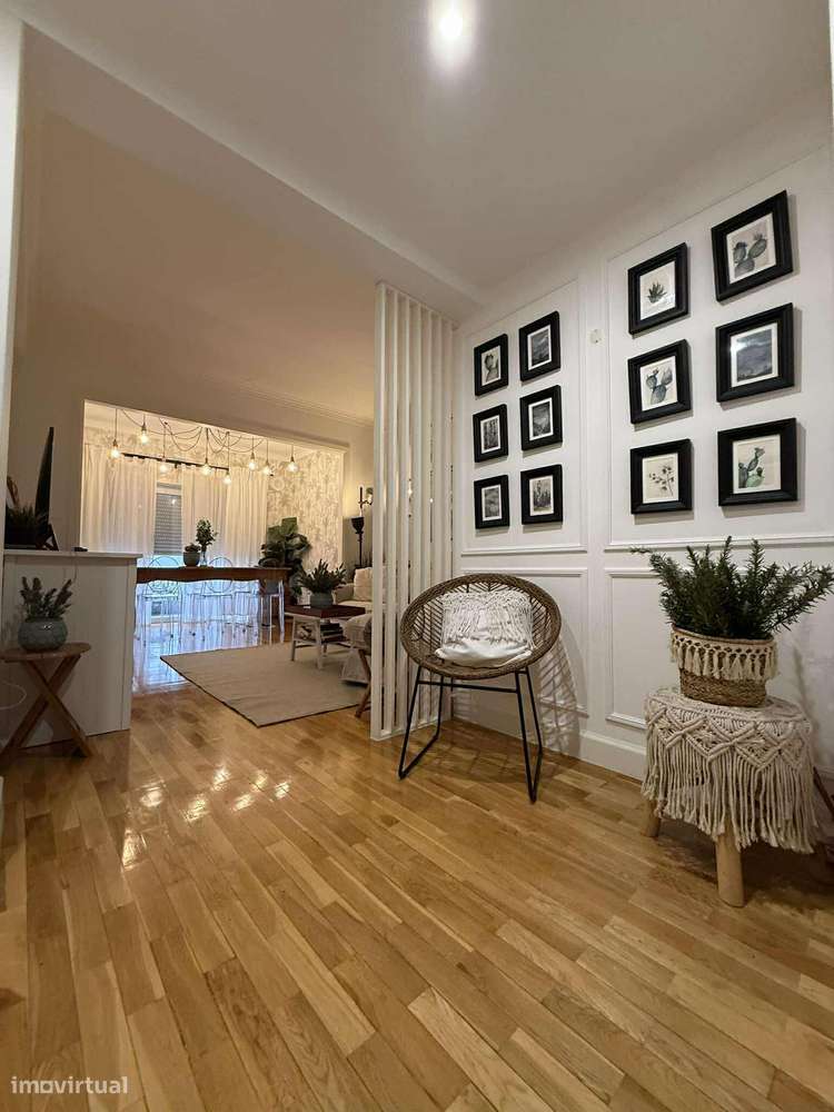 Magnifico Apartamento T3 c/Garagem - A2905/23 - Grande imagem: 3/18