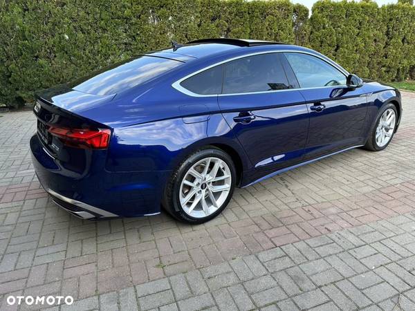 Audi A5 - 6