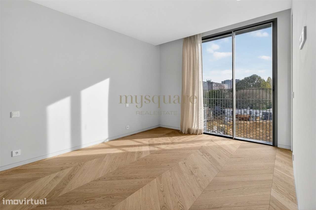 Apartamento T3 de luxo, inserido em condomínio privado - Boavista, Por-32