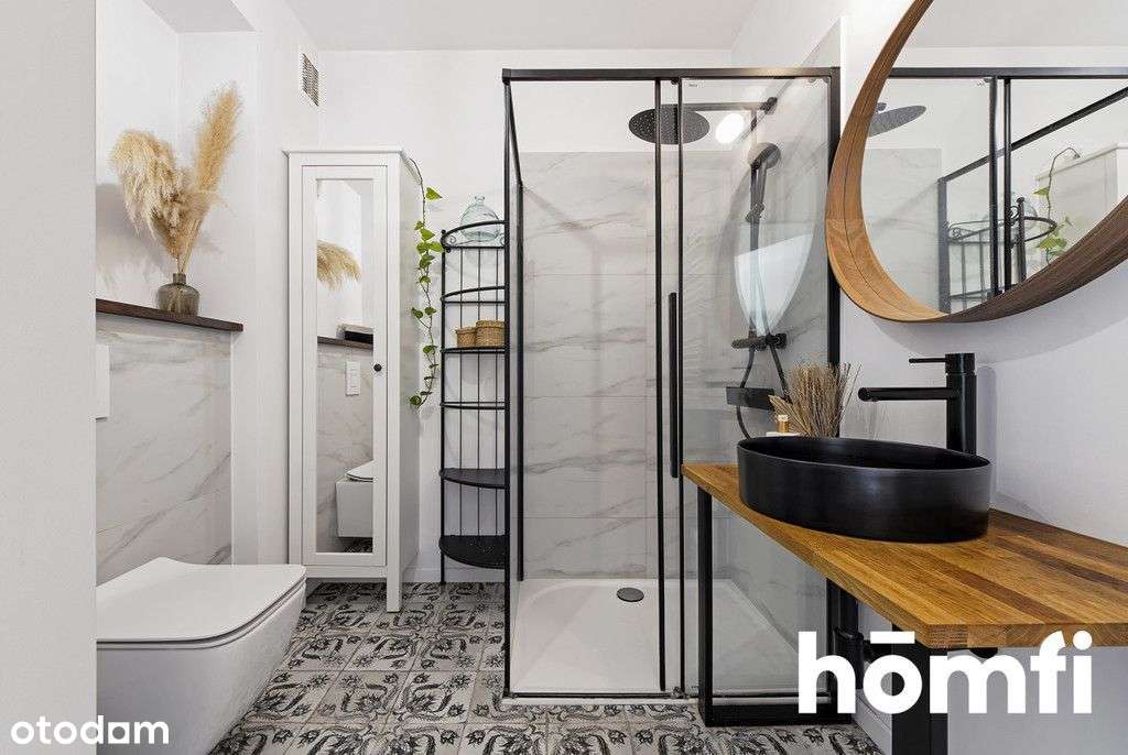 Na sprzedaż 3 pok, jasne mieszkanie w Dopiewcu-7