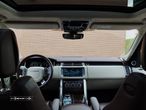 Land Rover Range Rover 4.4 SDV8 Autobiography - 21