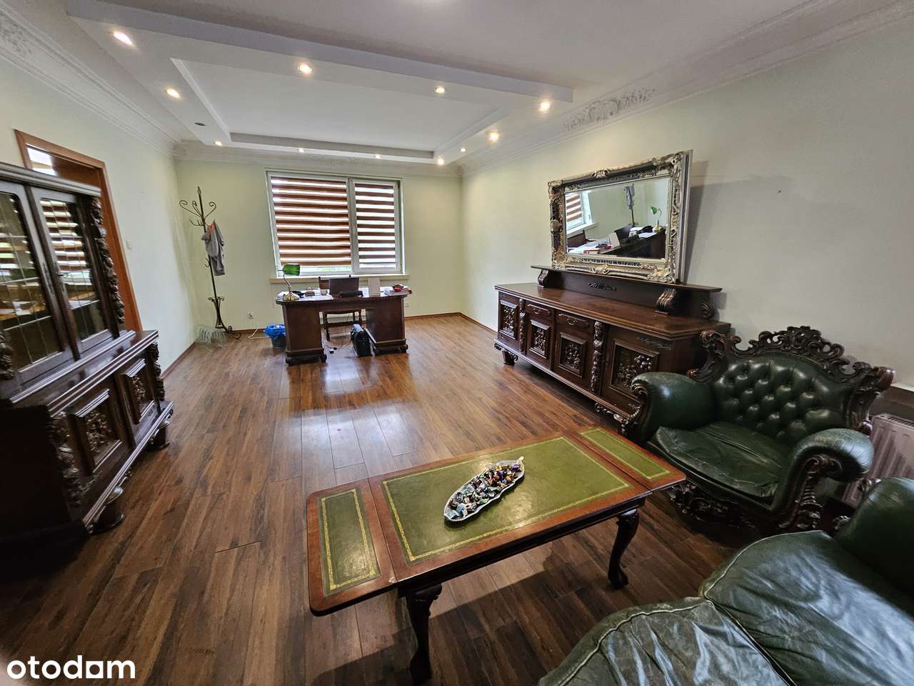 atrakcyjne powierzchnie biurowe do wynajęcia - Pełny obrazek: 1/9