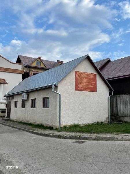 Ofer spre inchiriere Spatiu Comercial - Imagine principală: 4/7