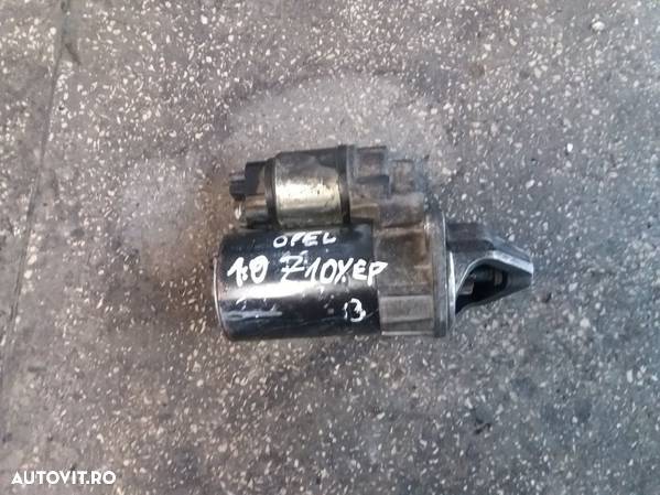 Electromotor bosch opel corsa agila 1.0 benzina z10xep - 2