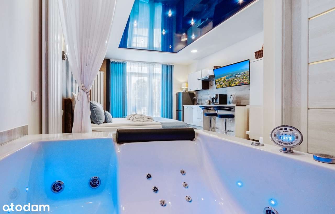 Sprzedam Obiekt z Apartamentami z wyposażeniem - Pełny obrazek: 4/11