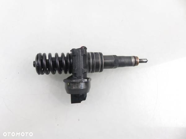 POMPOWTRYSKIWACZ AUDI A4 B5 1.9 TDI 038130073BA 0414720216 - 4