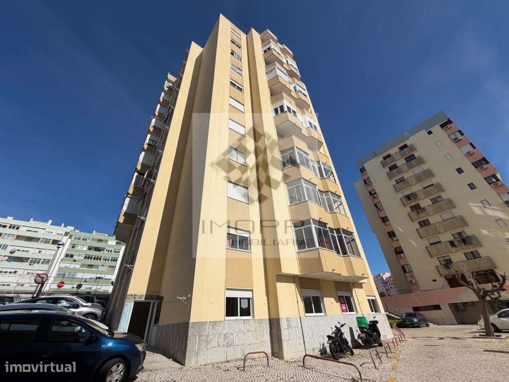 Apartamento T3 na Ramada - Conforto, Funcionalidade e Excelente Loc...-26