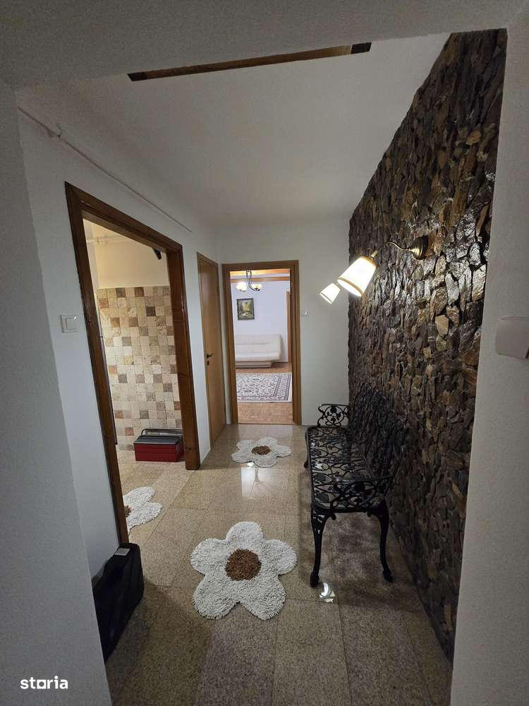 3 camere Valea Rosie - Complex-3