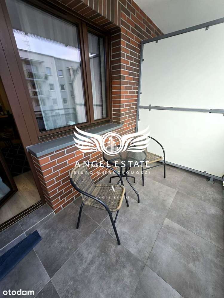 Apartament  w sercu Nowego Miasta-6