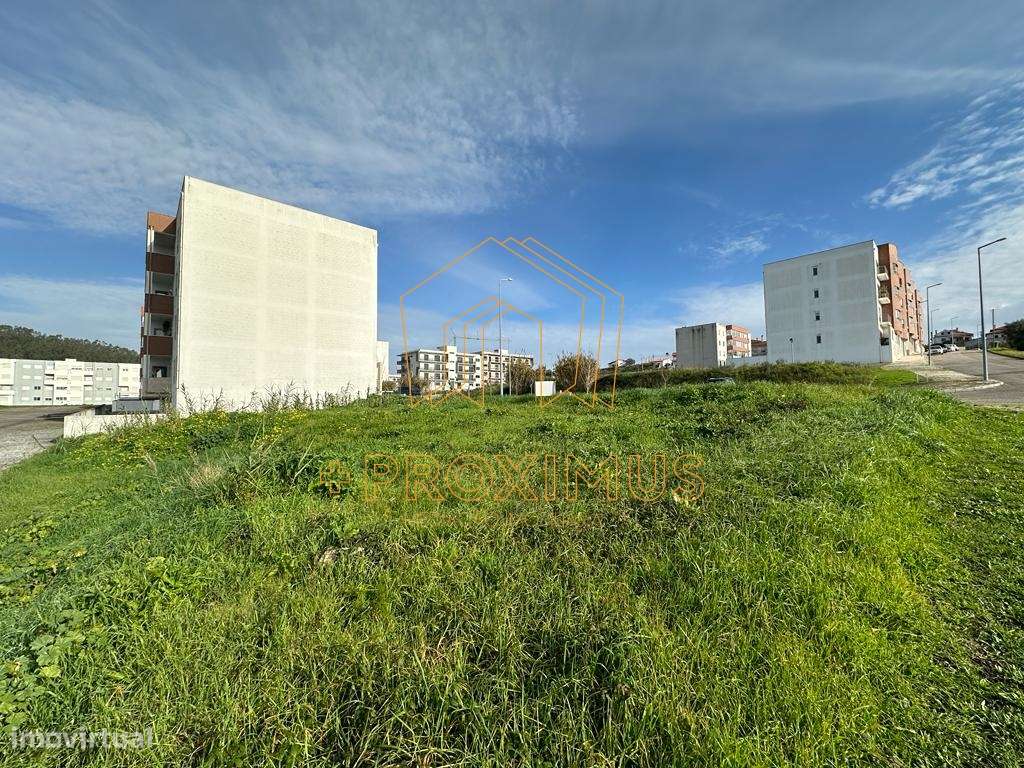 Terreno para construção de edifício, em Montemor-o-Velho - Grande imagem: 5/16