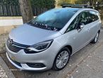 Opel Zafira 1.6 CDTi Innovation S/S - 10