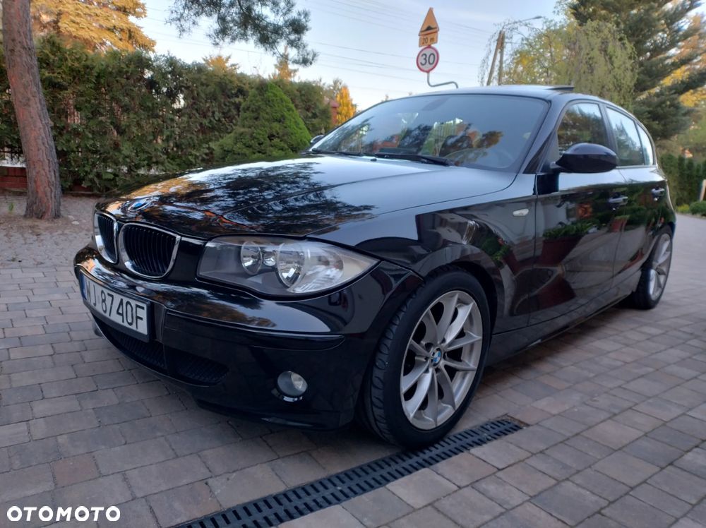 BMW 1