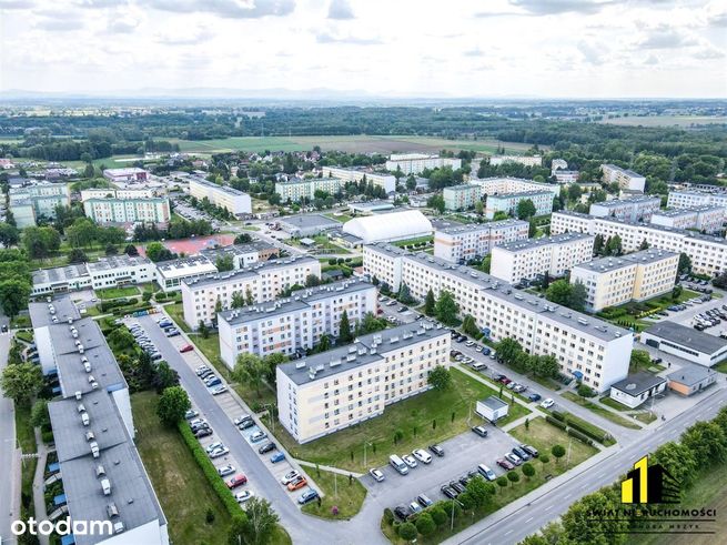 Mieszkanie z potencjałem w Pawłowicach-2