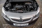 Opel Astra 1.4 Turbo Cosmo - 28