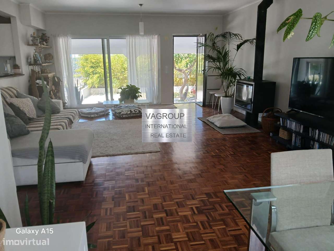 Moradia T3 + 2 Com Piscina e 657 M2 Terreno-15