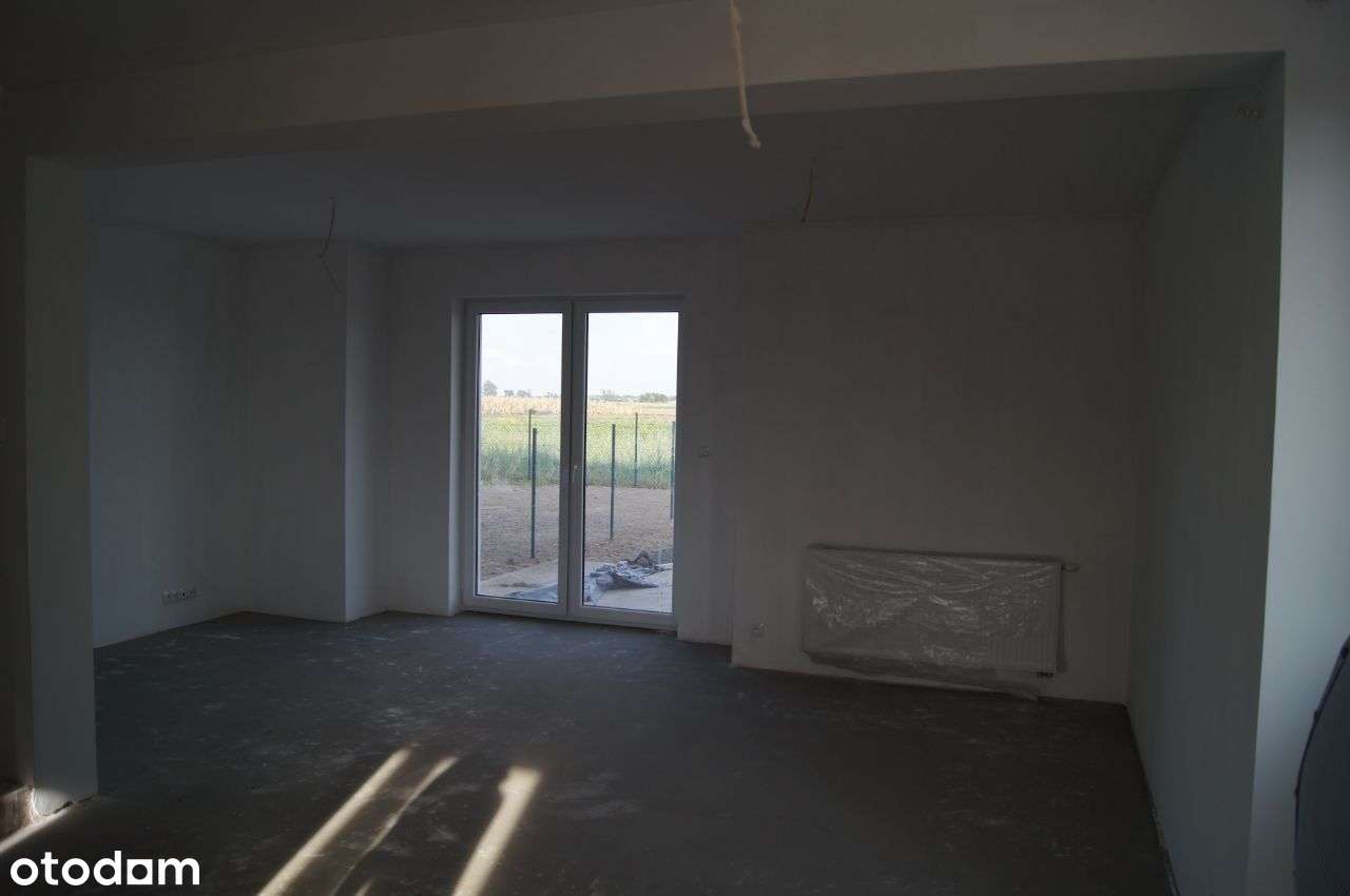 Domy w Kąkolewie k/ Granowa Etap III - Pełny obrazek: 5/8