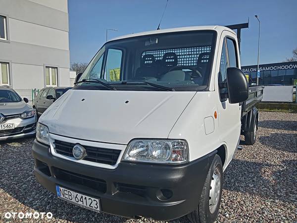 Fiat Ducato - 17