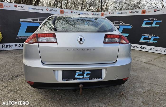 Renault Laguna 1.5dCi Dynamique - 6