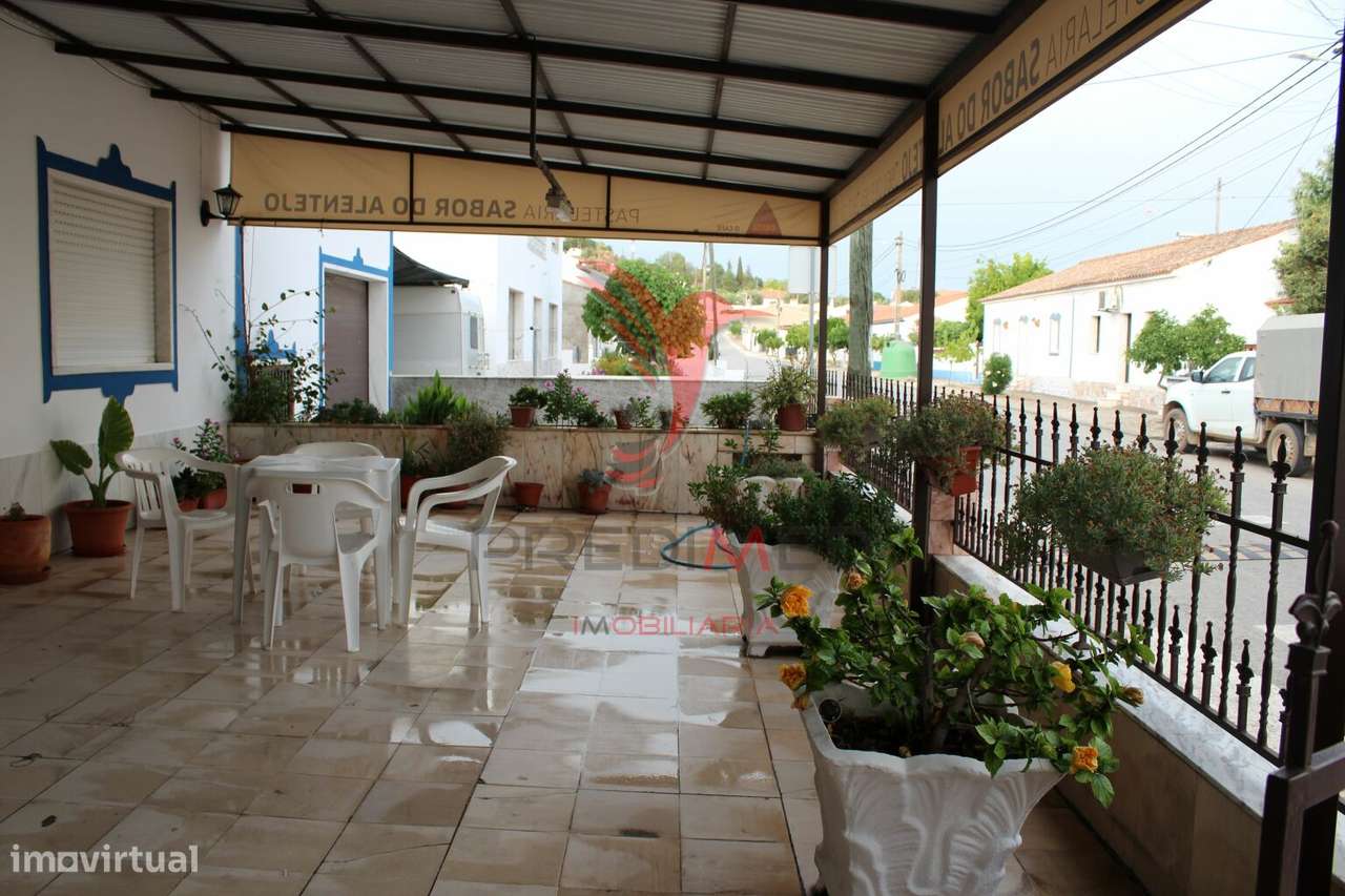 Moradia 4 andares T 15 - Grande imagem: 5/40