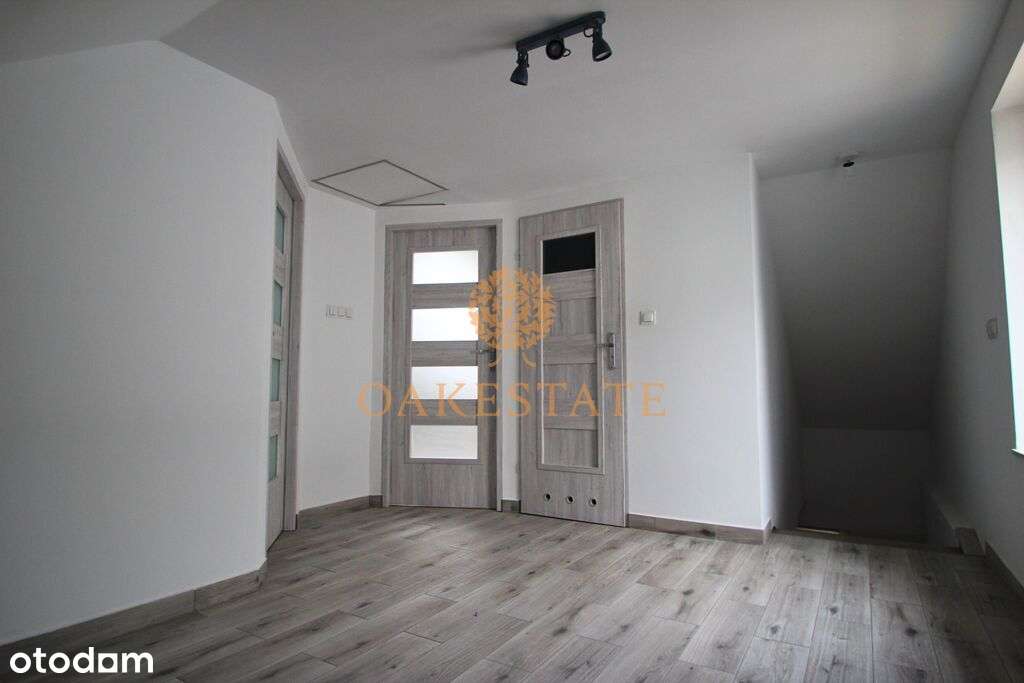 Dom z dużą działką, piękna okolica, Słupia.-15