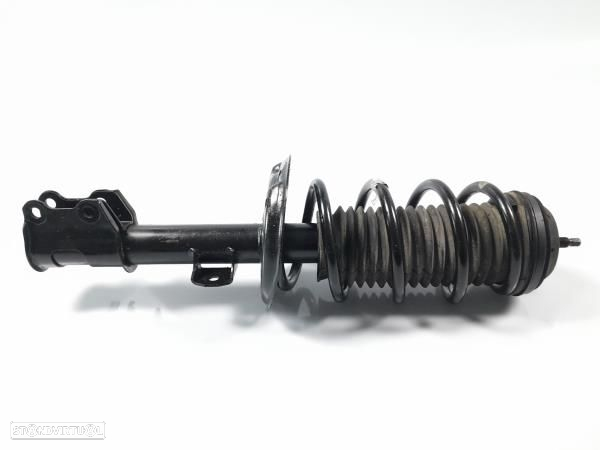 Amortecedor Suspensao Frente Esq Opel Corsa D (S07) - 5